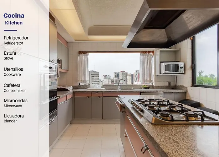 Apartment Penthouse Lomas De Chapultepec