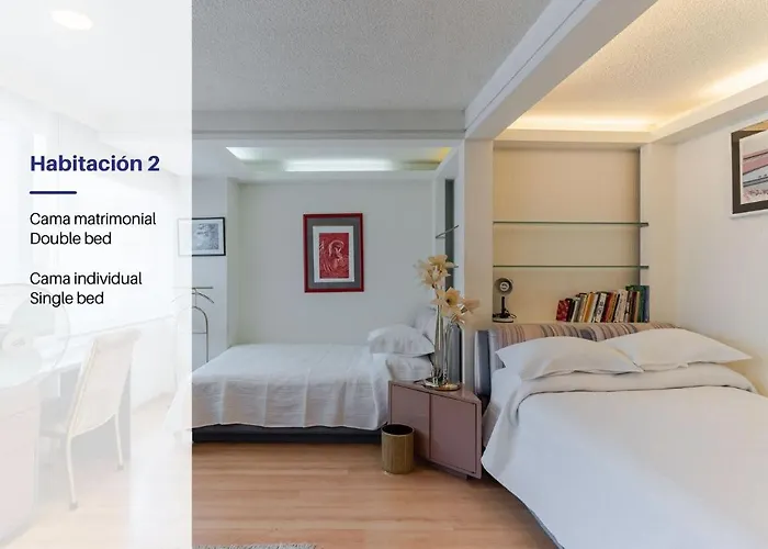 Penthouse Lomas De Chapultepec Mexico City