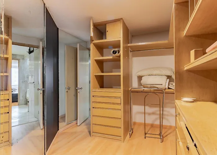 Penthouse Lomas De Chapultepec *