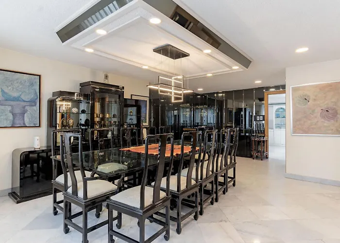 Apartment Penthouse Lomas De Chapultepec