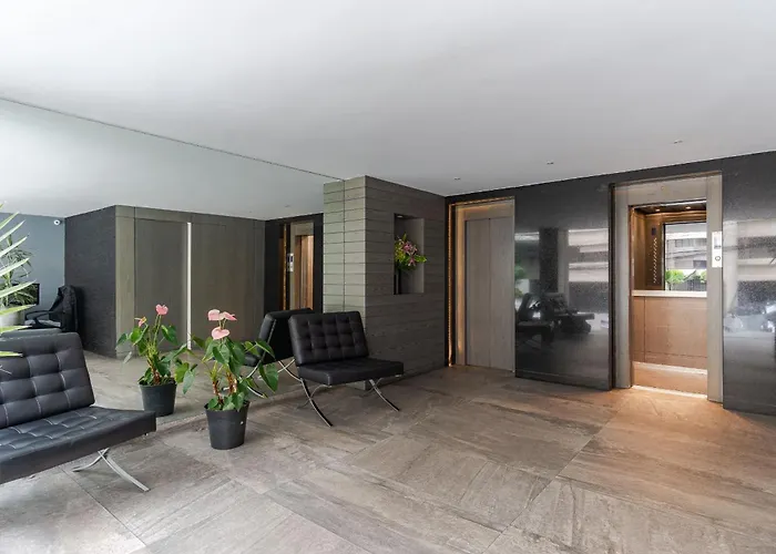 Penthouse Lomas De Chapultepec *