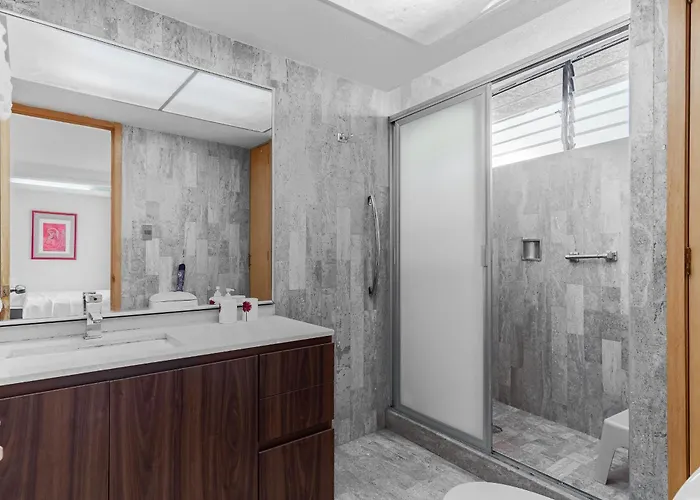 Apartment Penthouse Lomas De Chapultepec