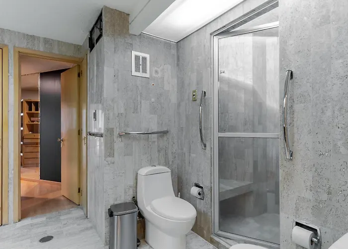 Apartment Penthouse Lomas De Chapultepec *