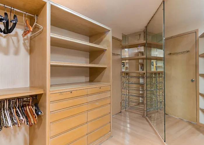 Penthouse Lomas De Chapultepec *
